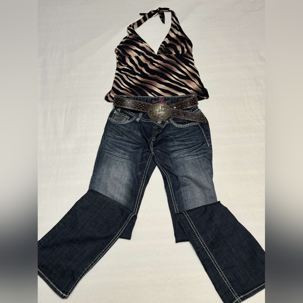 Rock & Roll Jean
